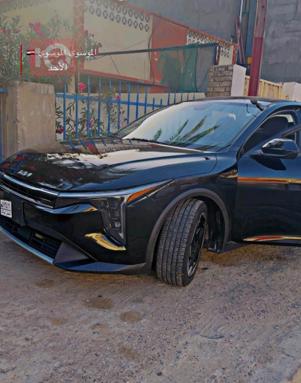كيا K4